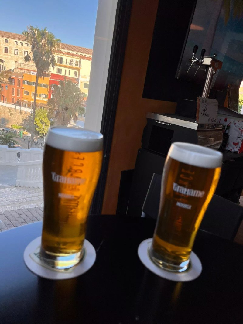 Birra O'clock