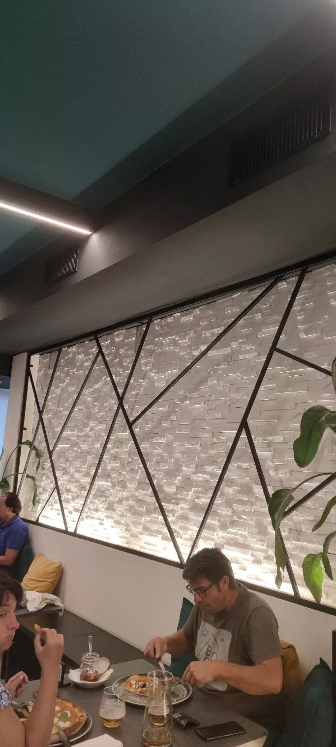 Mama - Pizzeria Contemporanea