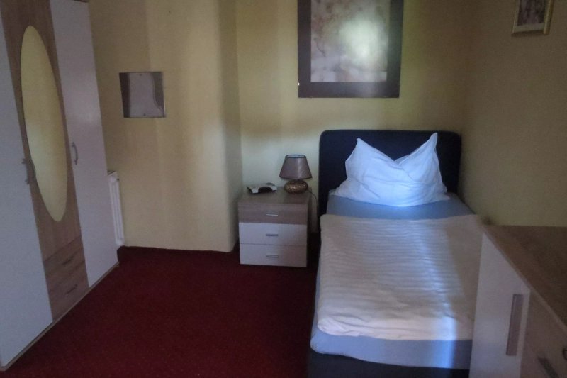 Alter Telegraf Hotel