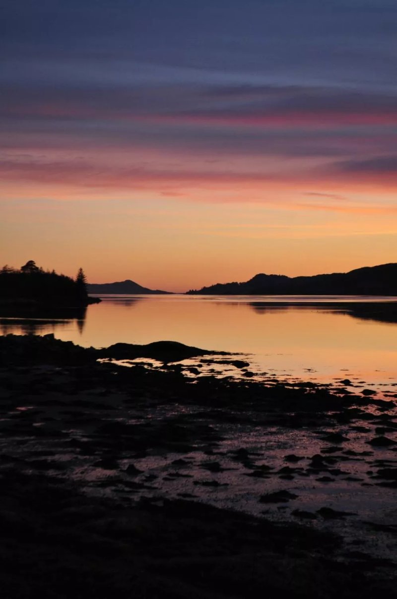 West Loch Shores