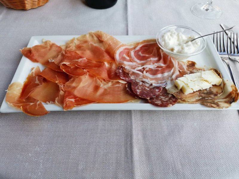 Agriturismo R&B Corte dei Gioghi