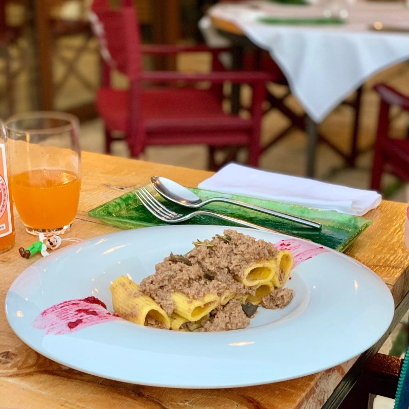 Ristorante Torre Di Baratti