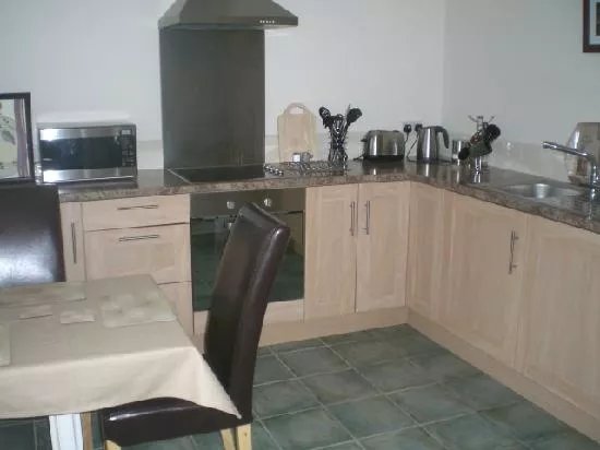 Langhill Holiday Cottages