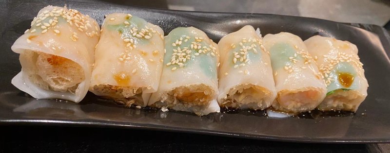 Imperial Treasure Fine Chinese Cuisine