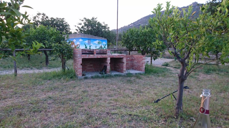 Luxury Glamping Park