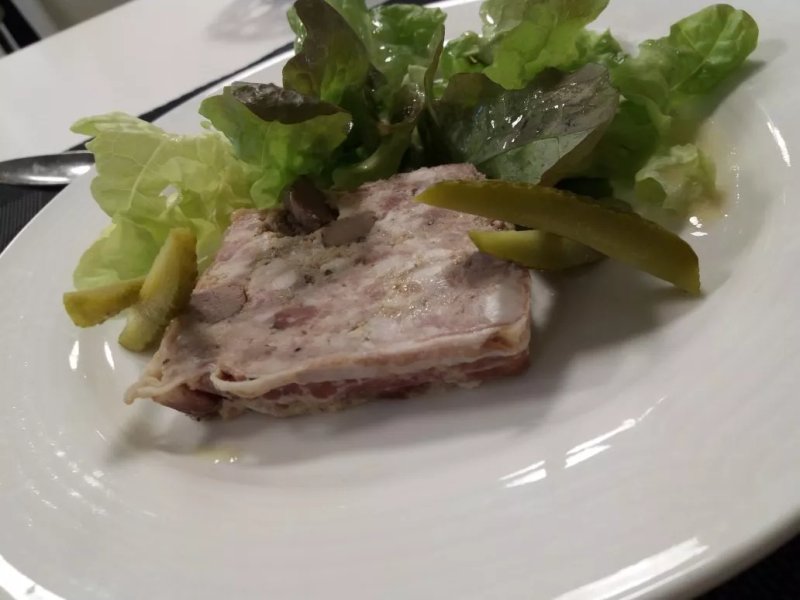 Restaurant Le Terminus