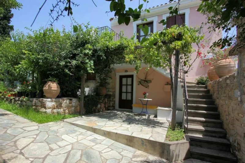Perivoli Holiday Studios