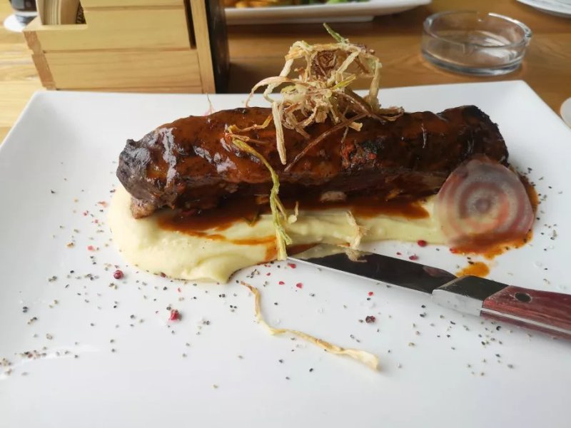 Steakhouse Maximilian