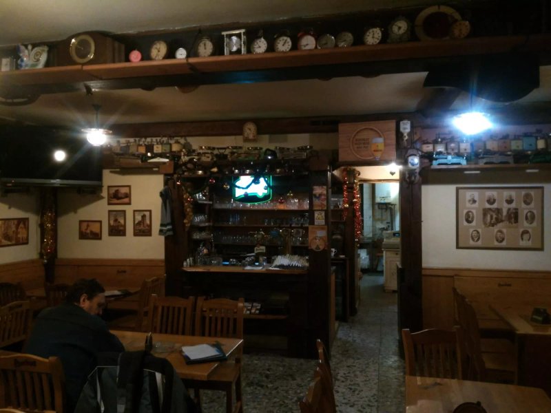 Plzenka - Duli restaurant