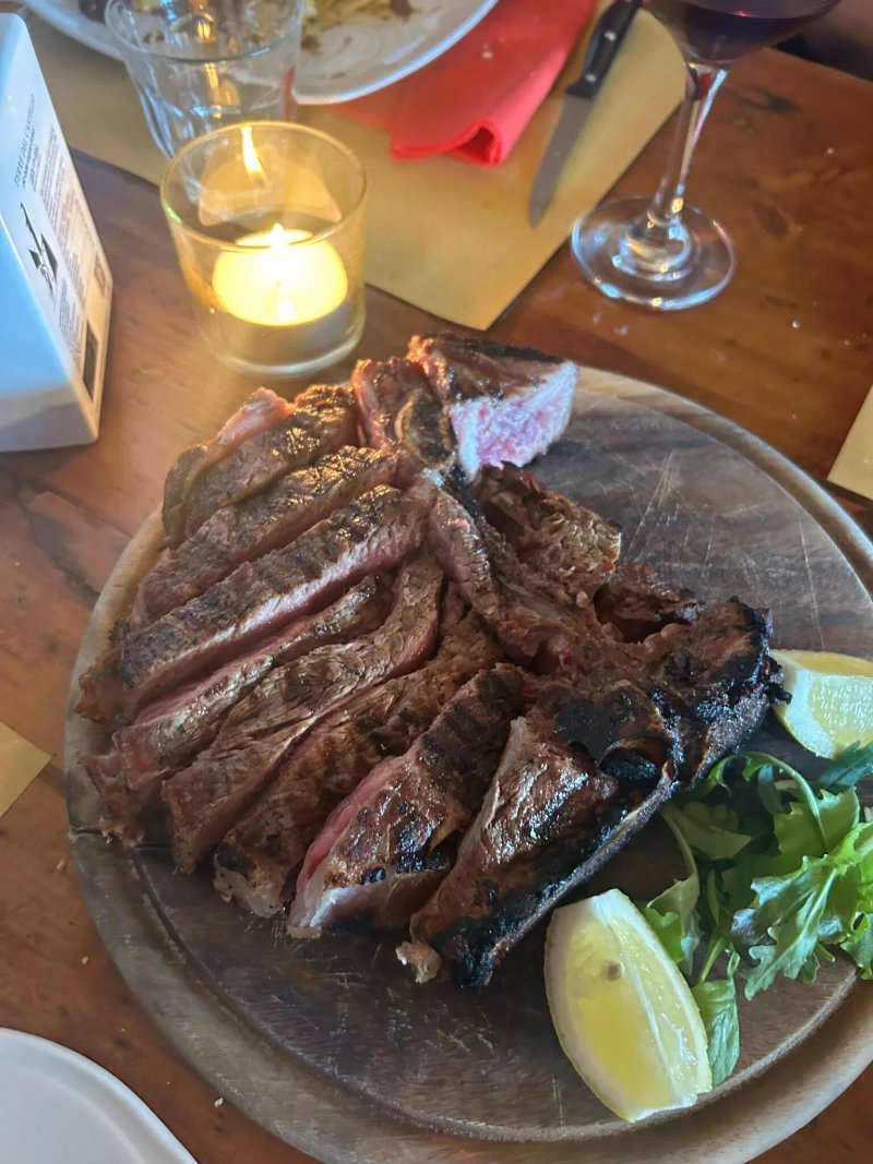 Osteria Il Campanellino