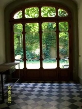 Le Tre Stanze