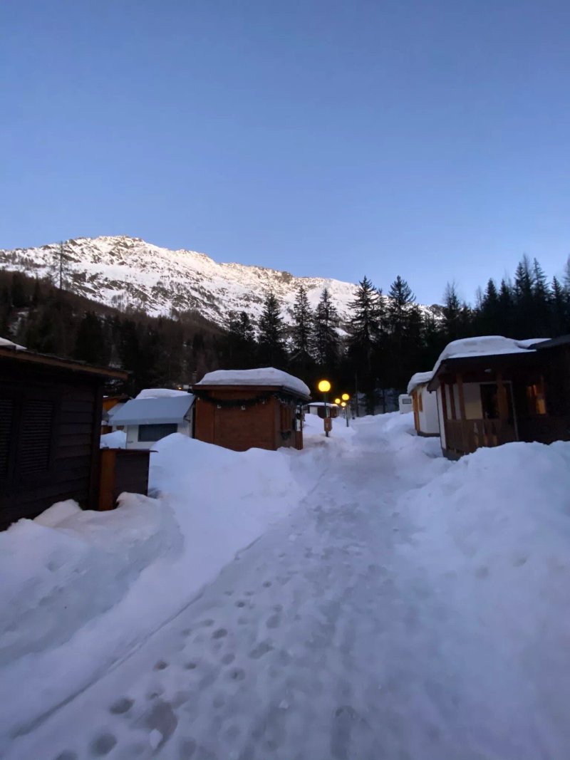 Camping Rutor