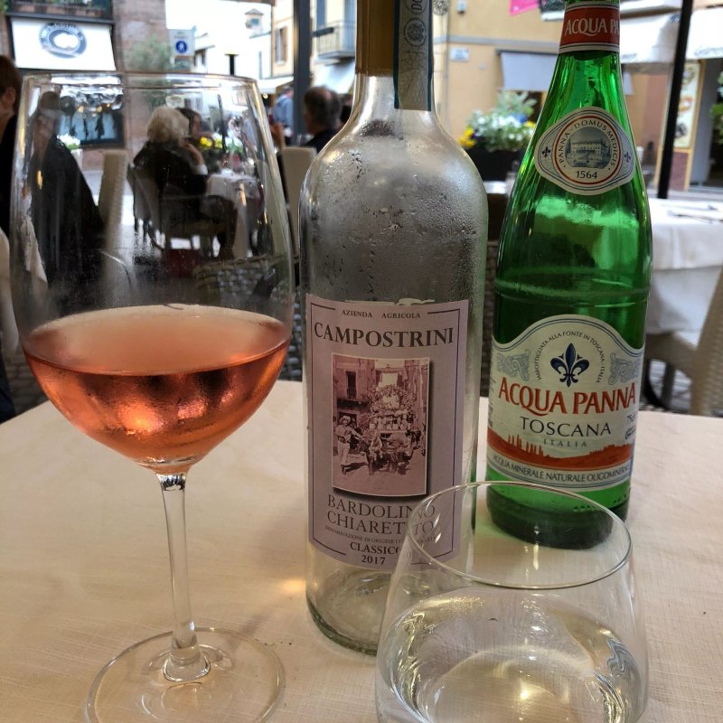 La Formica Ristorante Pizzeria
