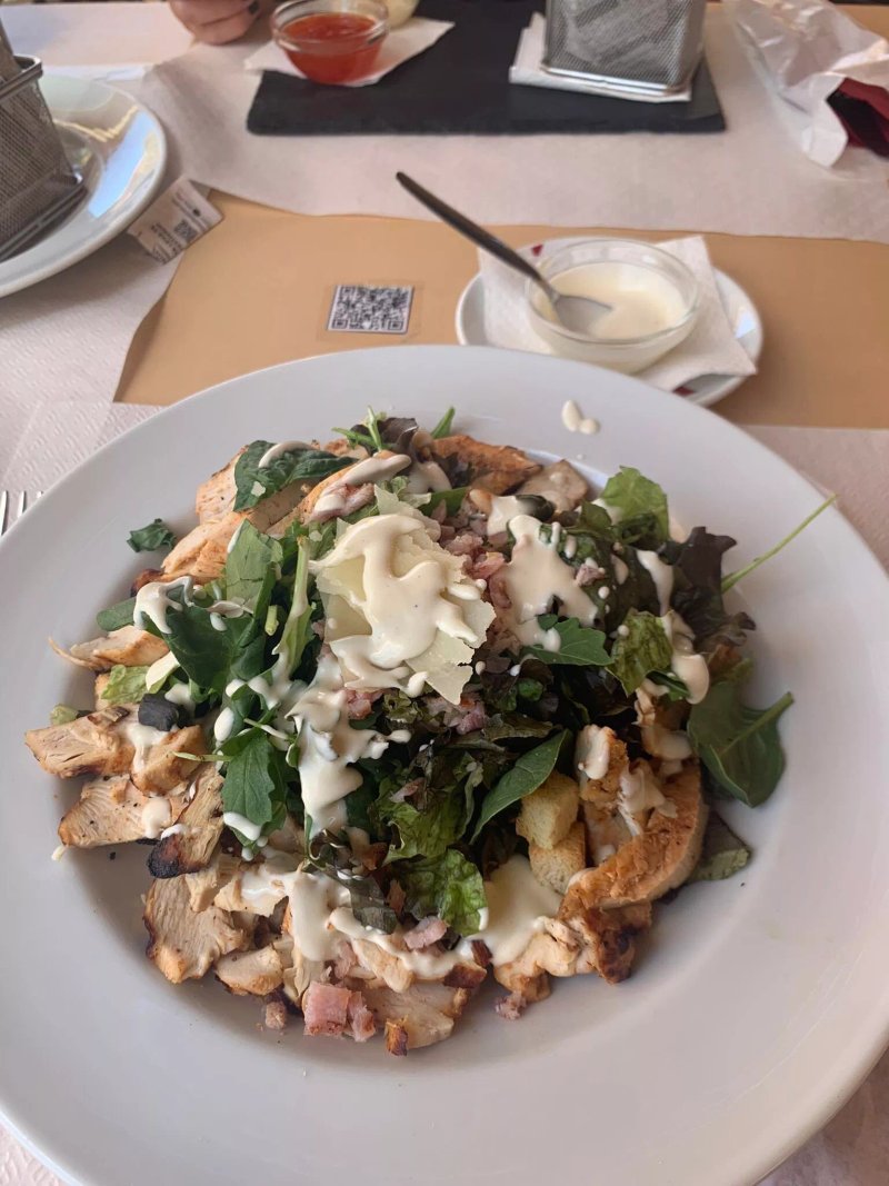 Restaurant Alloro
