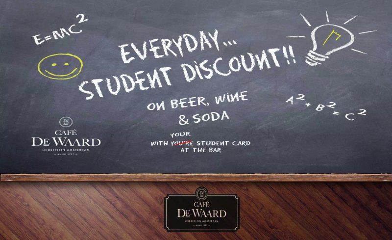 Cafe de Waard