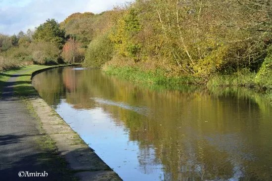 Galton Valley Canal Museum