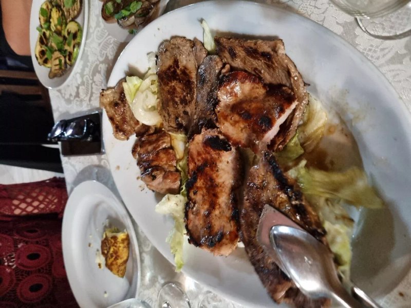 Agriturismo Gli Antichi Sapori