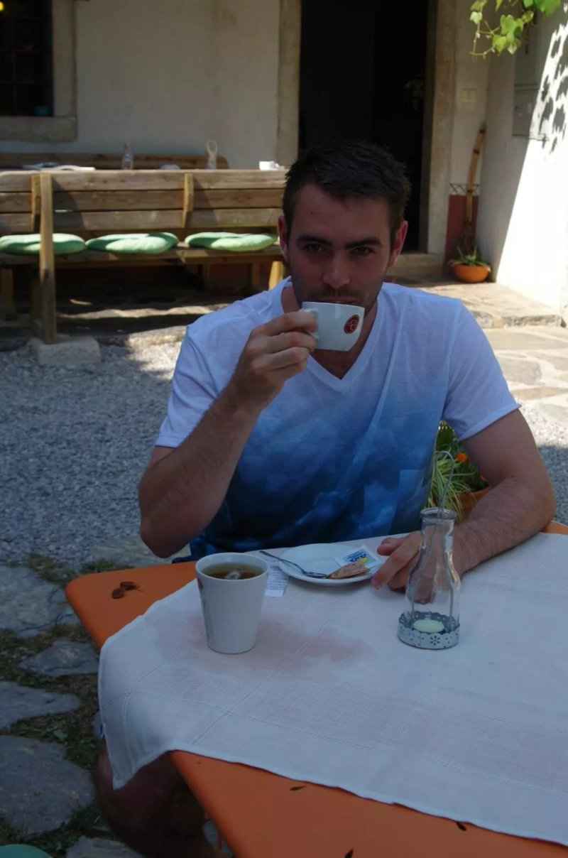 Youth Hostel Pliskovica