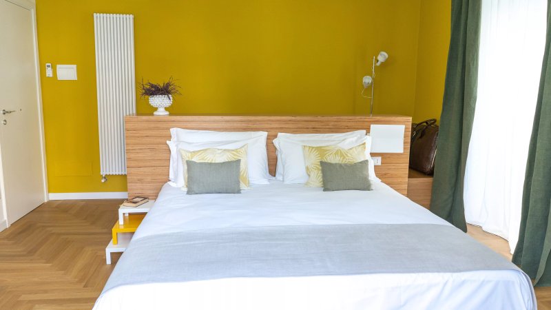 Archè Design Rooms And Suites