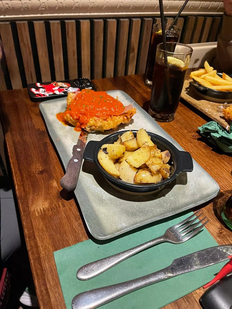 Limoncello Italian Restaurant