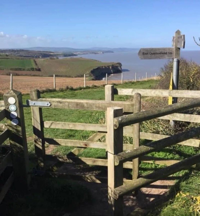 St Audries Bay Holiday Club