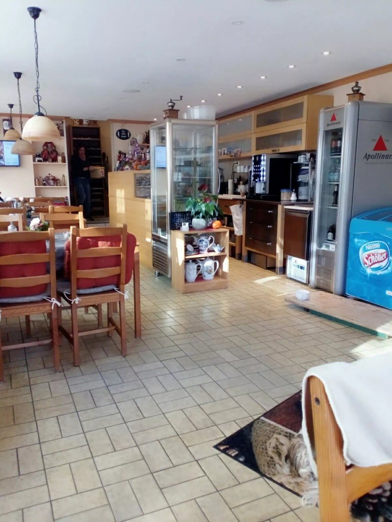 Hanne"s Cafe