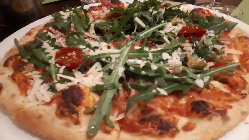 Trattoria Peperoncino