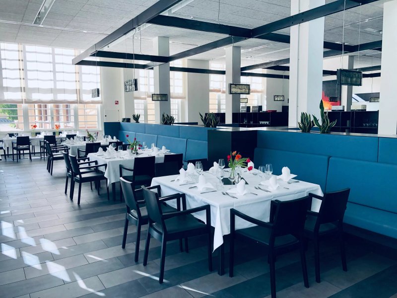 Noisteria Cafe e Restaurant