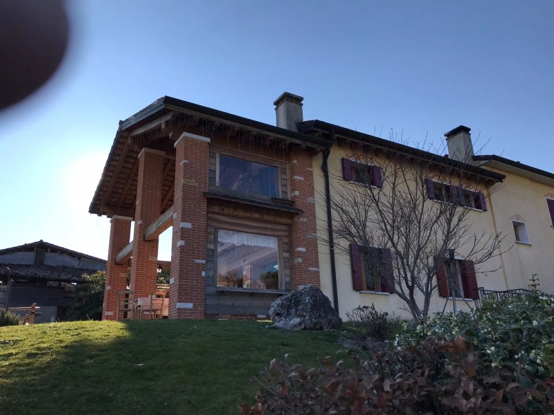 Azienda Agrituristica Forno Antico