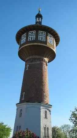 Turm Hotel Schwedt
