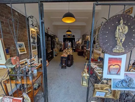 Fife Forge