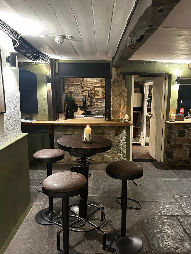The Crown Inn