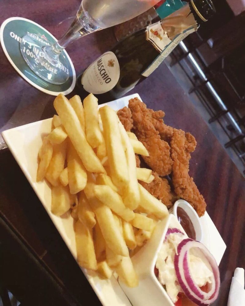 The Haven Arms