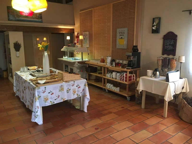 Hotel Les Ambres