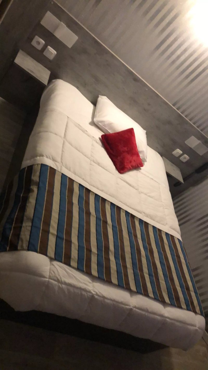 The Originals Access, Hotel Thouars