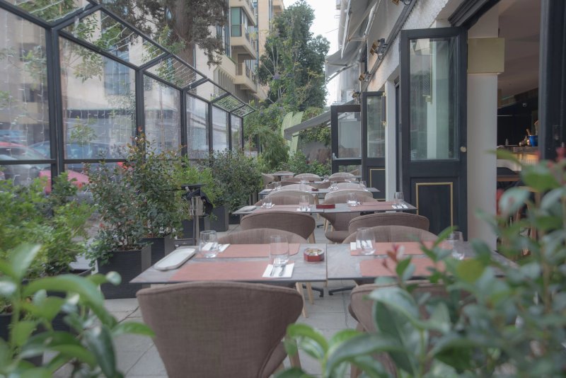 Sono Bar Restaurant