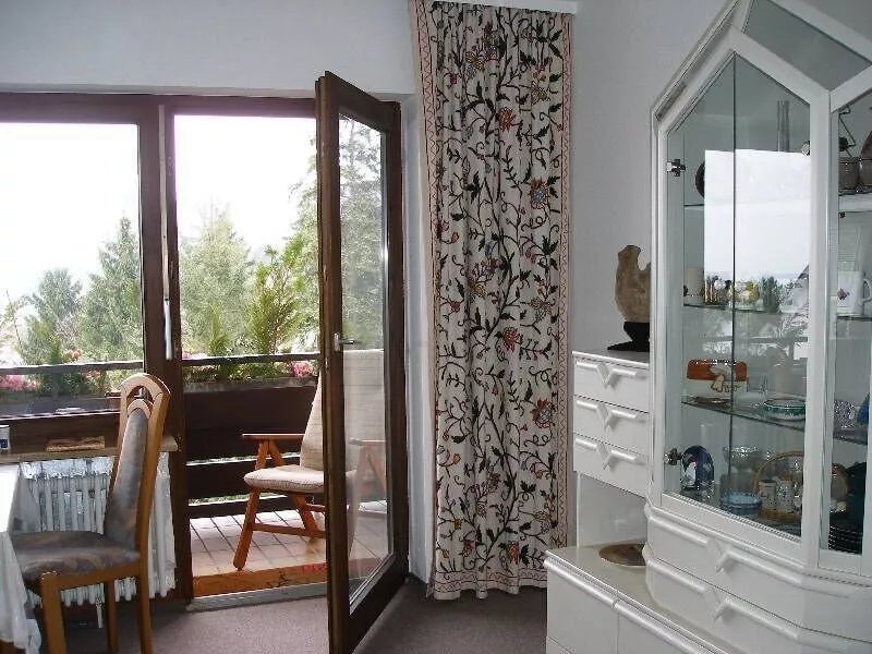 Vogesen mit Lift, 67qm, 1 Schlafzimmer, max. 4 Personen