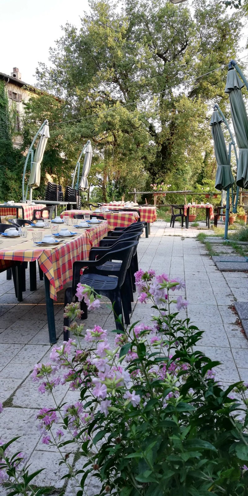 La Costa Agriturismo