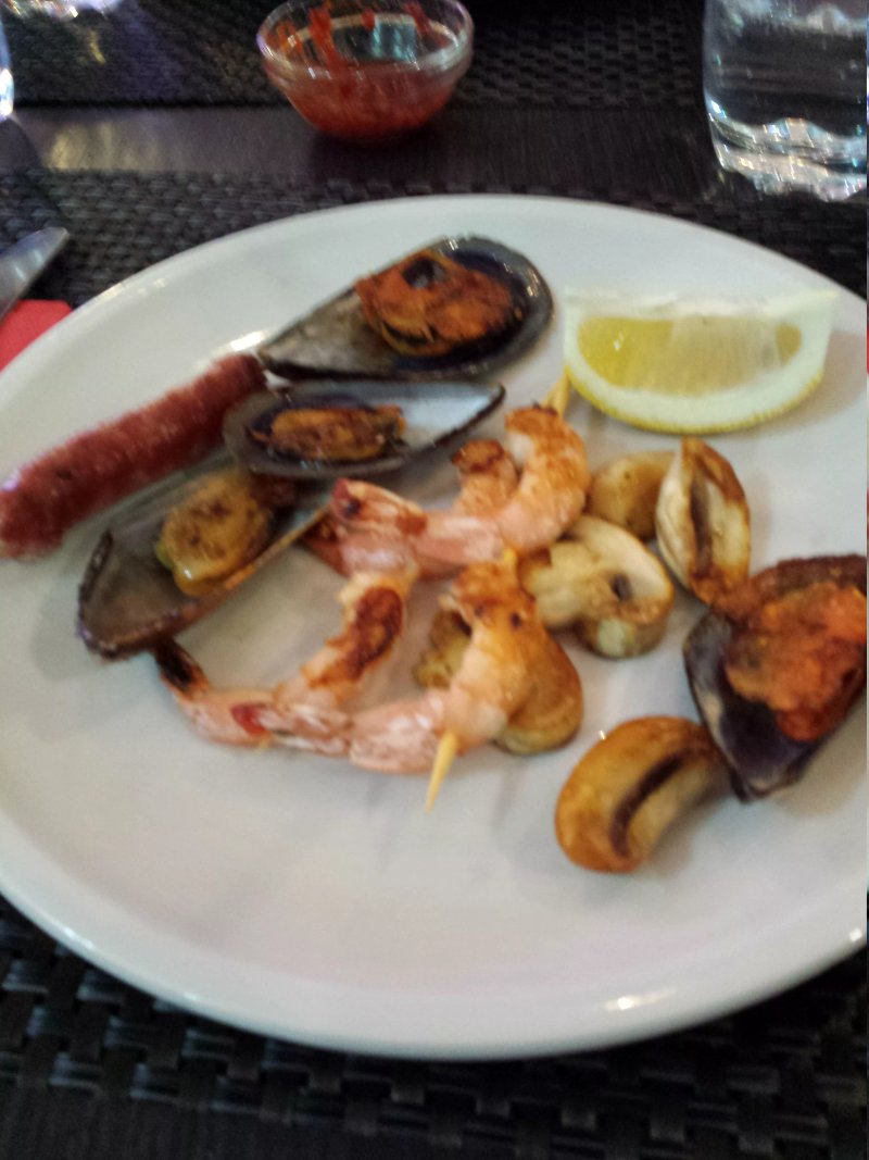 Ristorante Wok 168