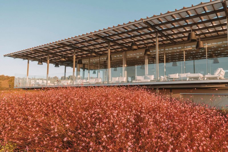180 Bar & Restaurante by Palmares Beach House Hotel