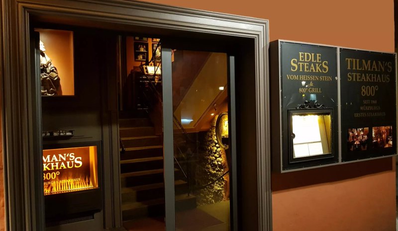 Tilmans Steakhaus und Restaurant