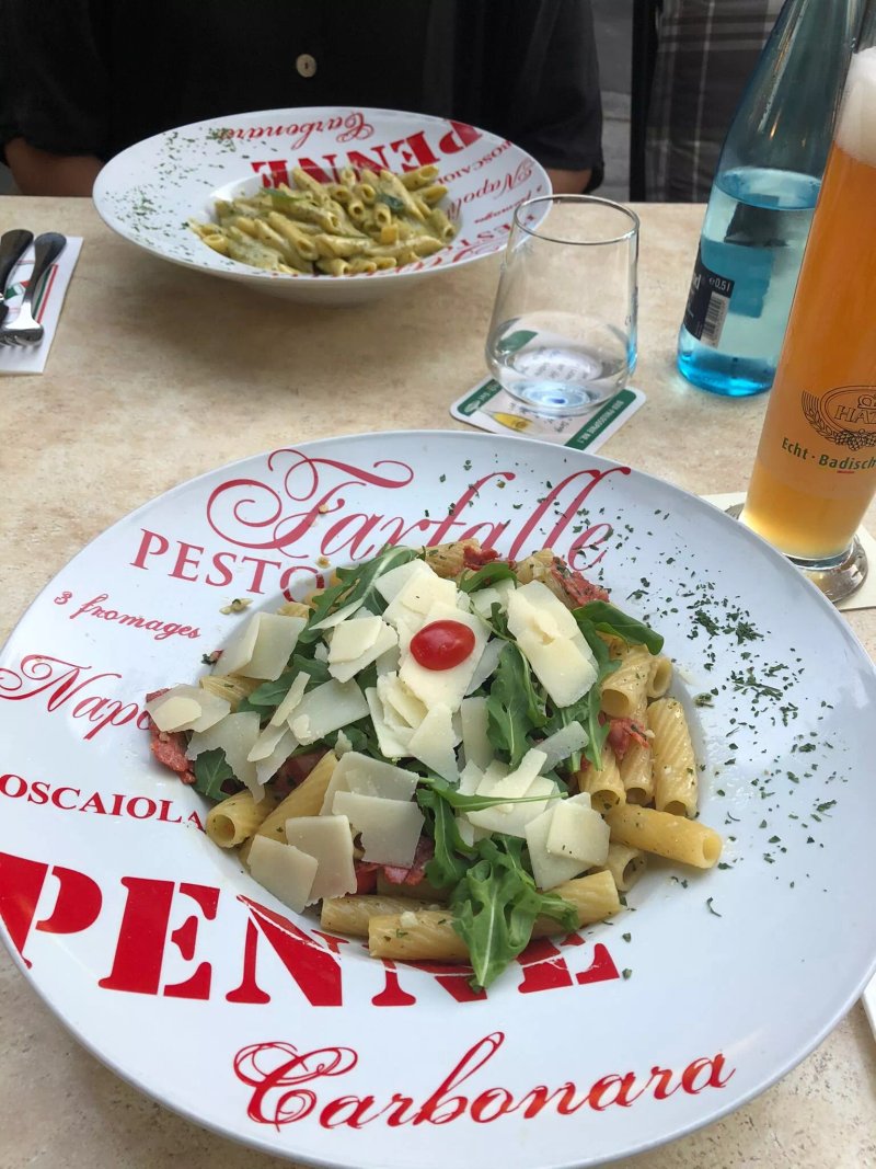 Ristorante Pizzeria Da Niki