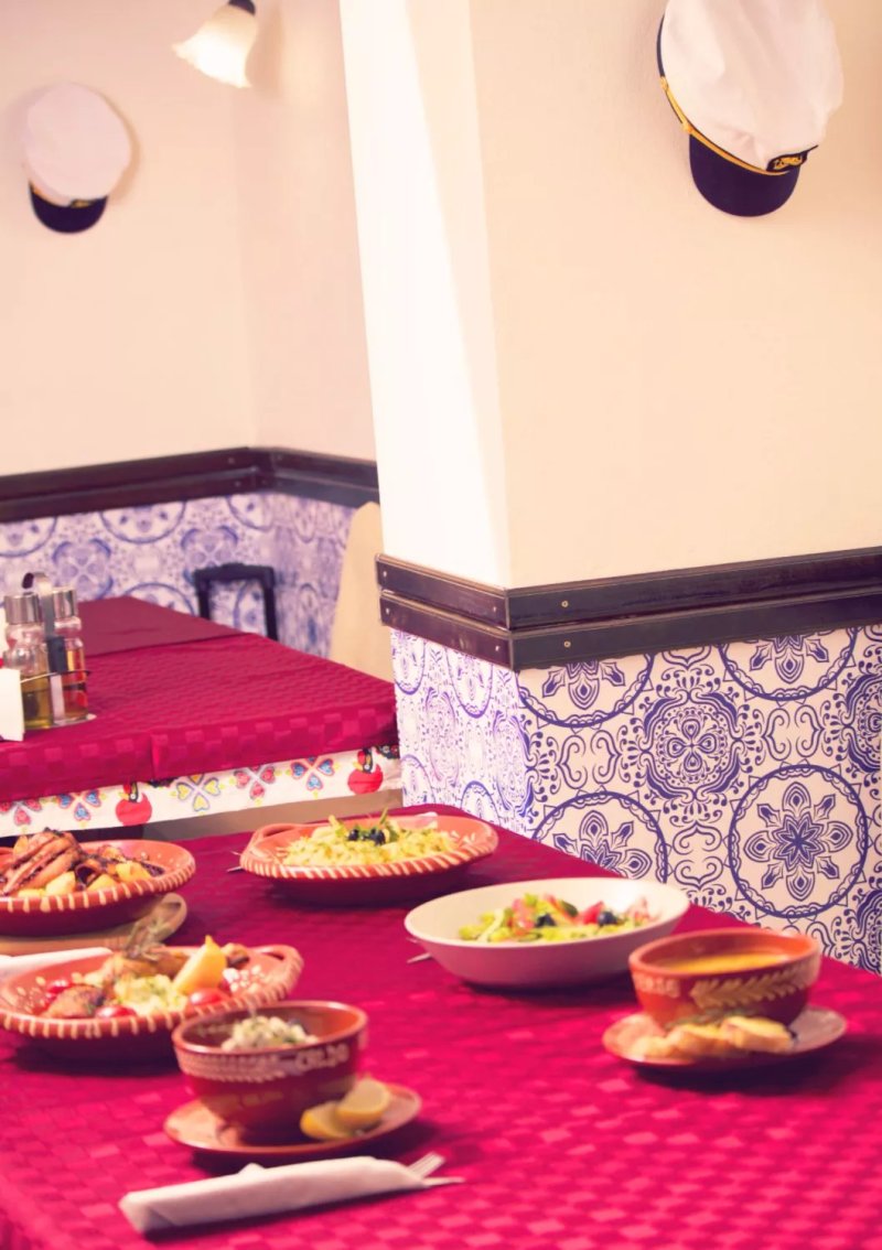 Tuga Bar & Restaurant