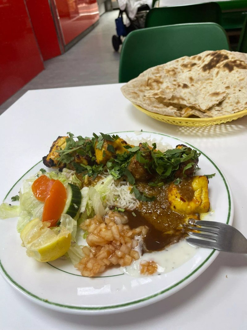 Al Faisal Tandoori