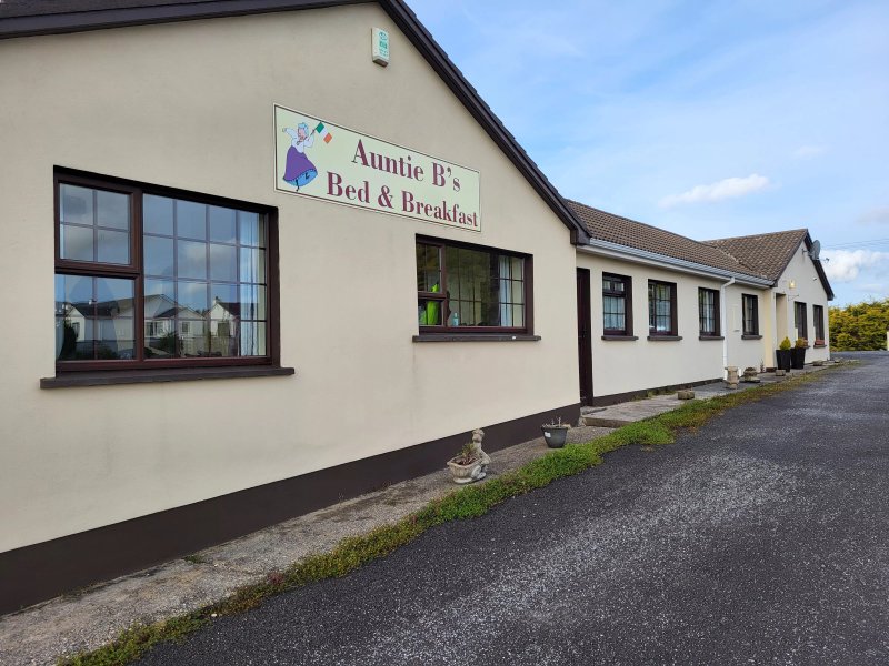 Auntie B's Bed & Breakfast Ardara