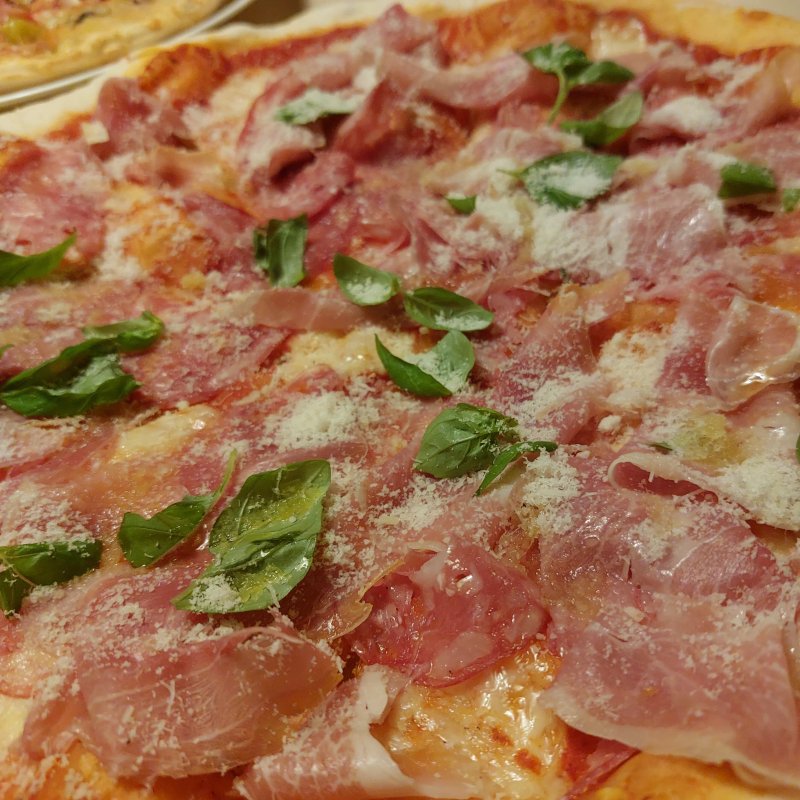Pizzeria Neustadt