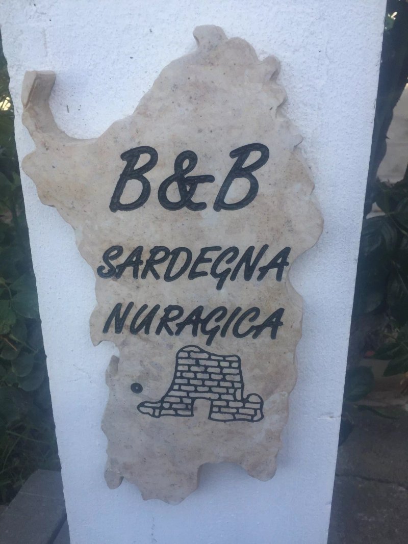 B&B Sardegna Nuragica
