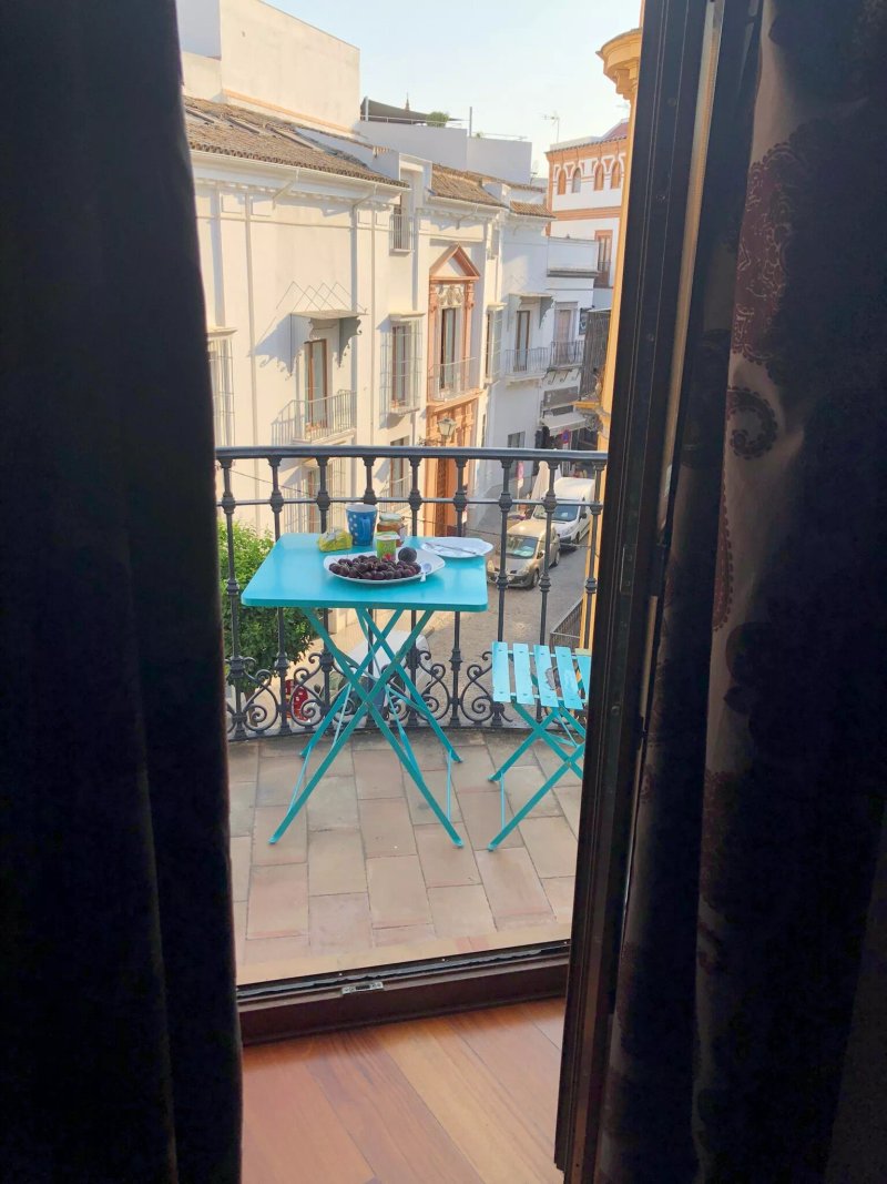Cathedral Apartment