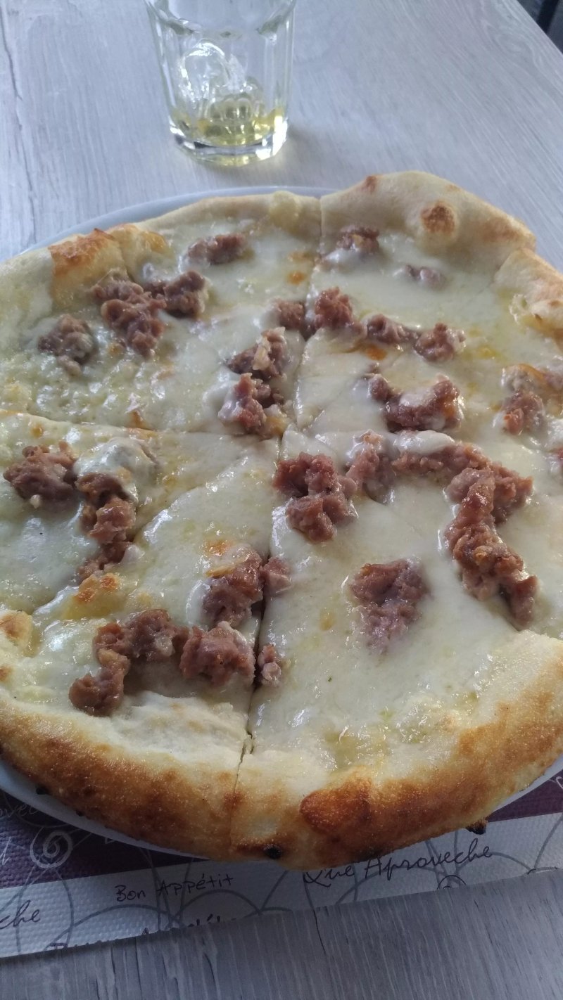 Pizzeria Ristorante B&B Pub 17
