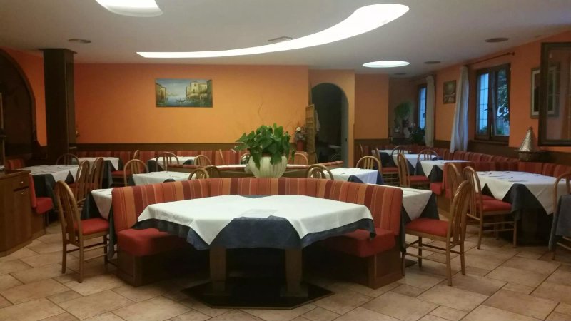 Ristorante Pizzeria Il Lilla